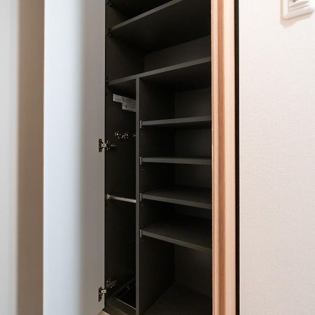 Lafesta Higashikomagata Tokio Zewnętrze zdjęcie
